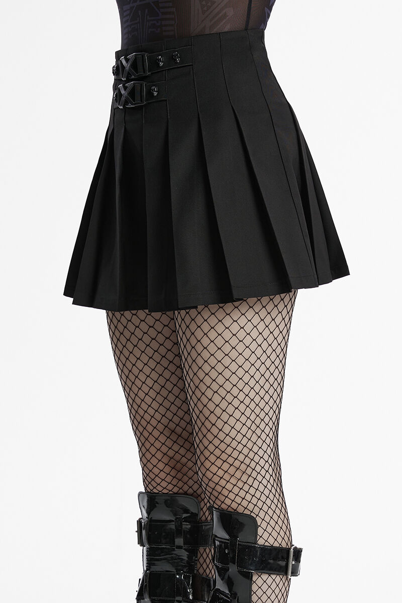 Punk Rave Rock Verity