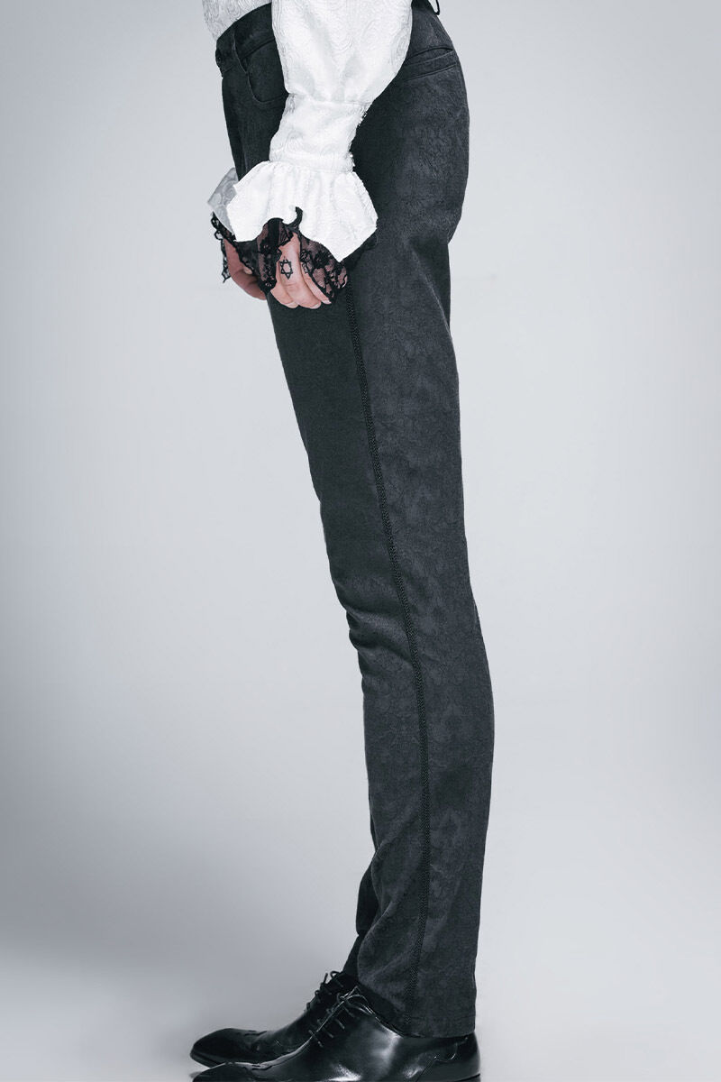 Devil Fashion Hose Asterion