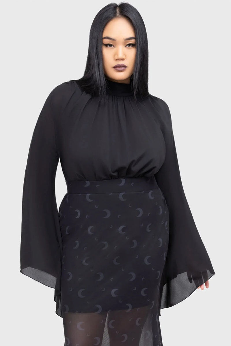 Killstar Longsleeve Astralune