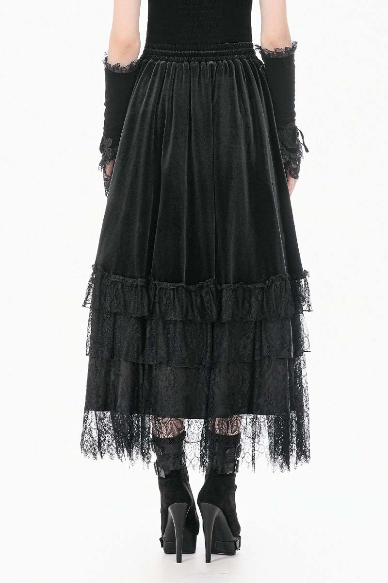 Dark In Love Rock Elaria