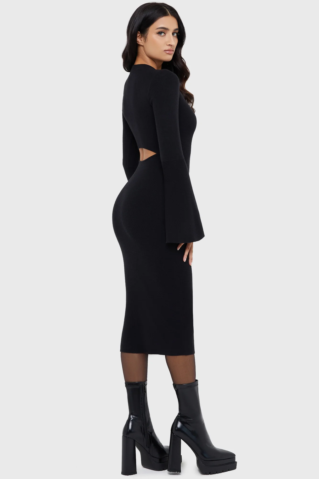 Killstar Kleid Death Maiden