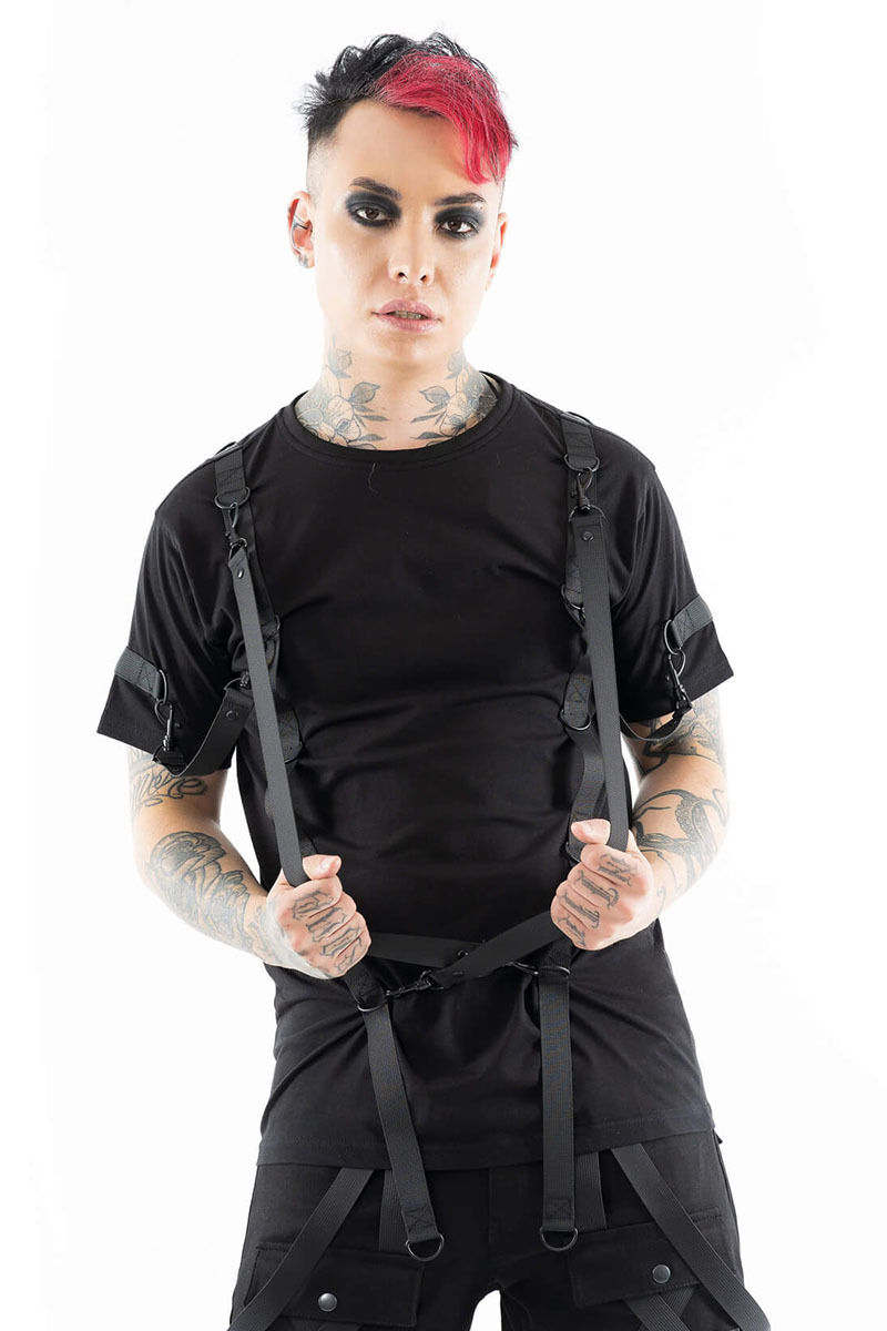 Poizen Industries Shirt Cashel