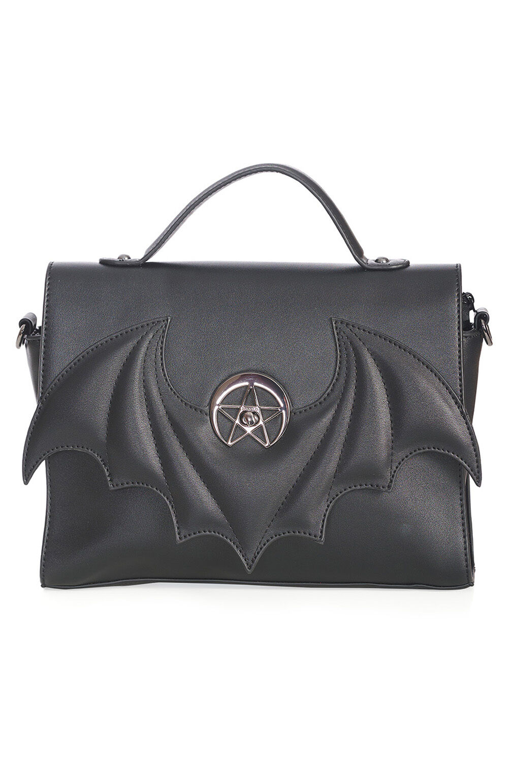 Banned Tasche Dreamcatcher Bat