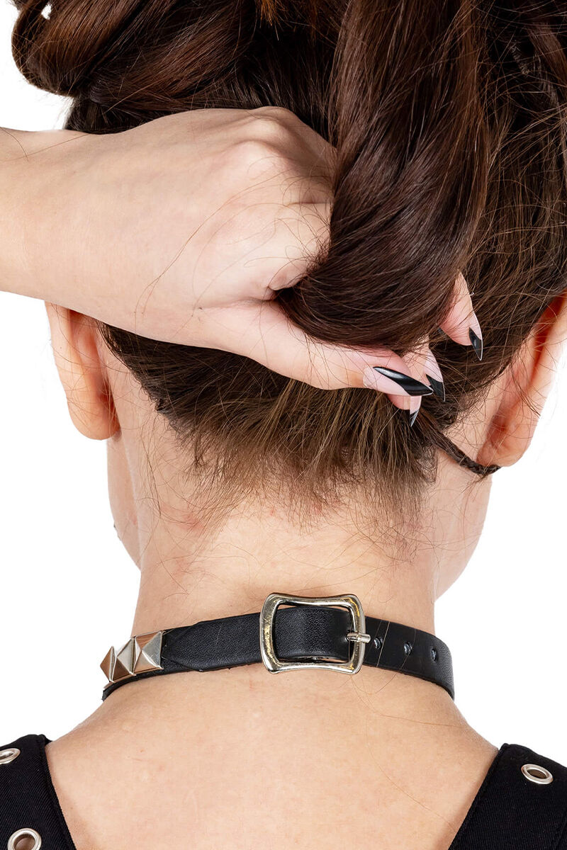 Poizen Industries Halsband Jadis