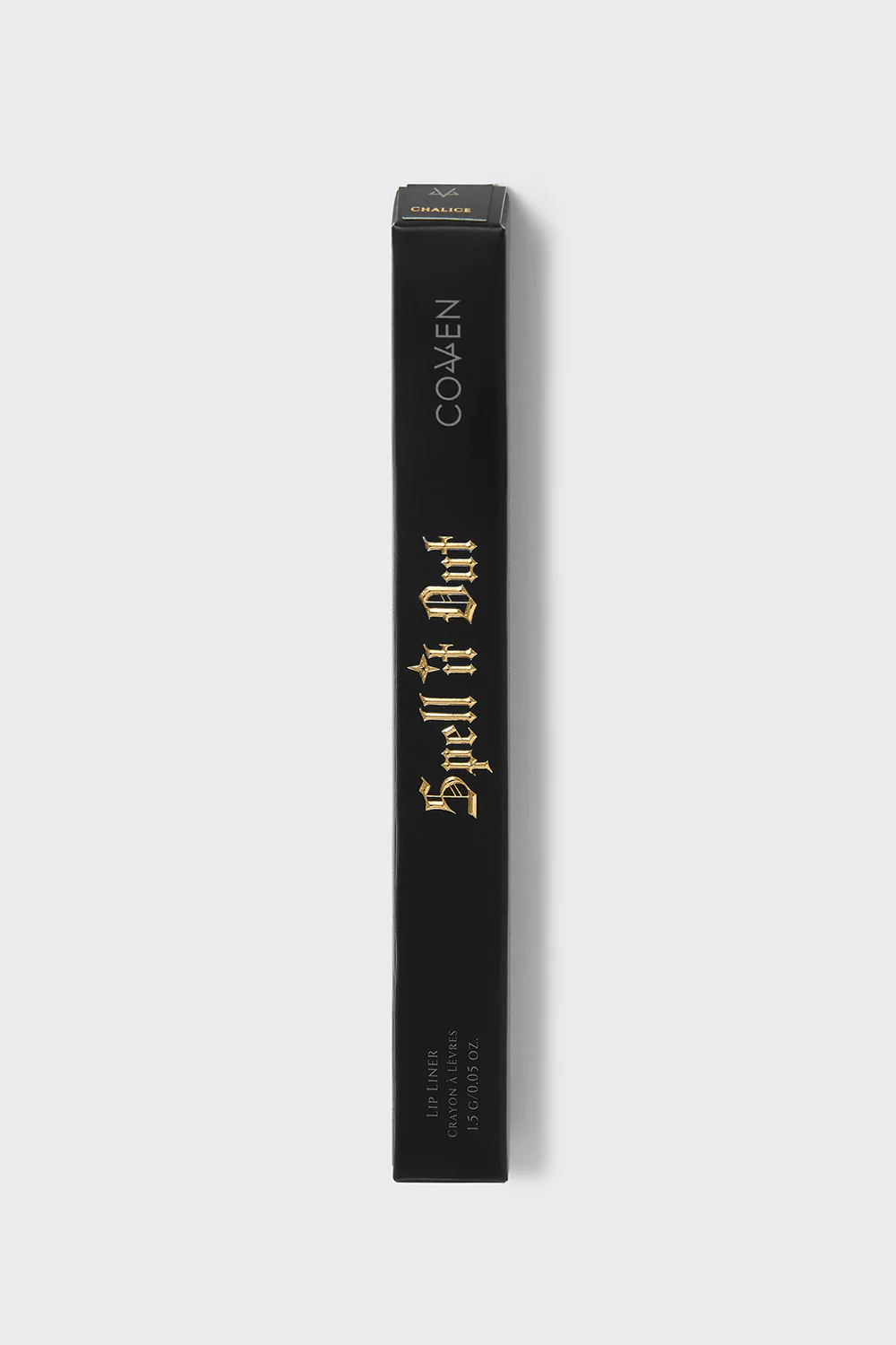 Killstar Coven Lip Liner Spell It Out Chalice