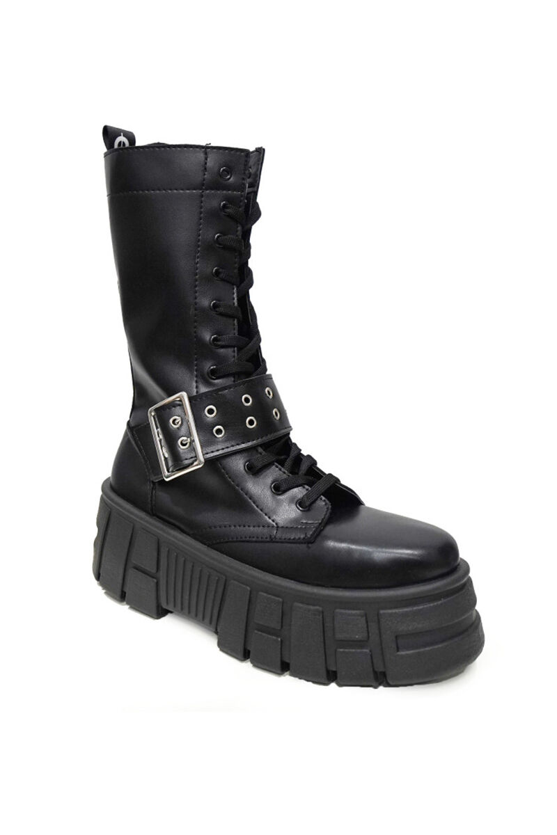 Altercore Boots Maeve