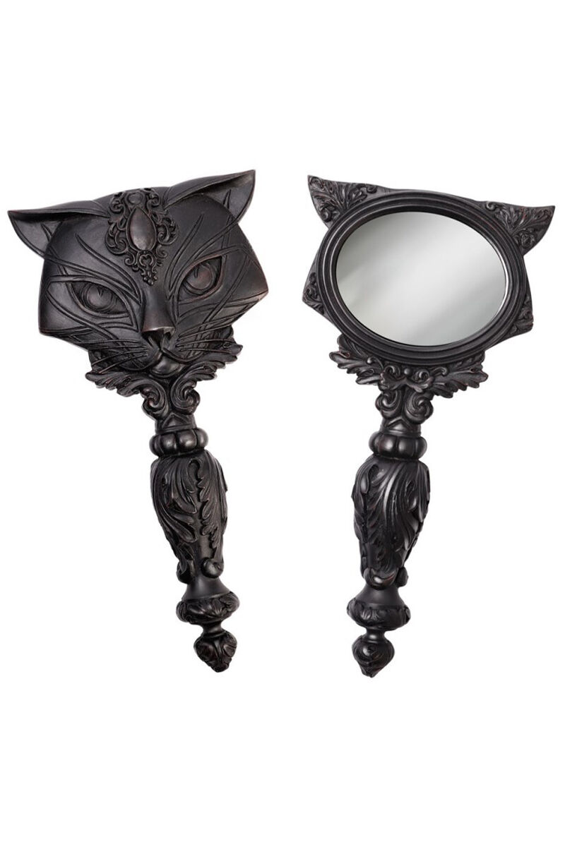 Alchemy England Spiegel Sacred Cat