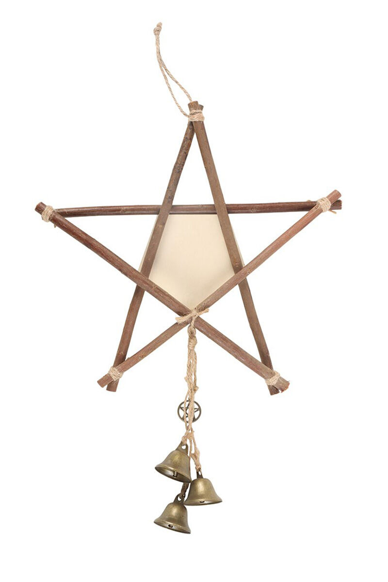 Spirit of Equinox Wandschmuck Green Witch