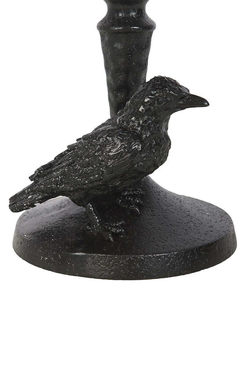 Spirit of Equinox Kerzenständer Mystic Raven