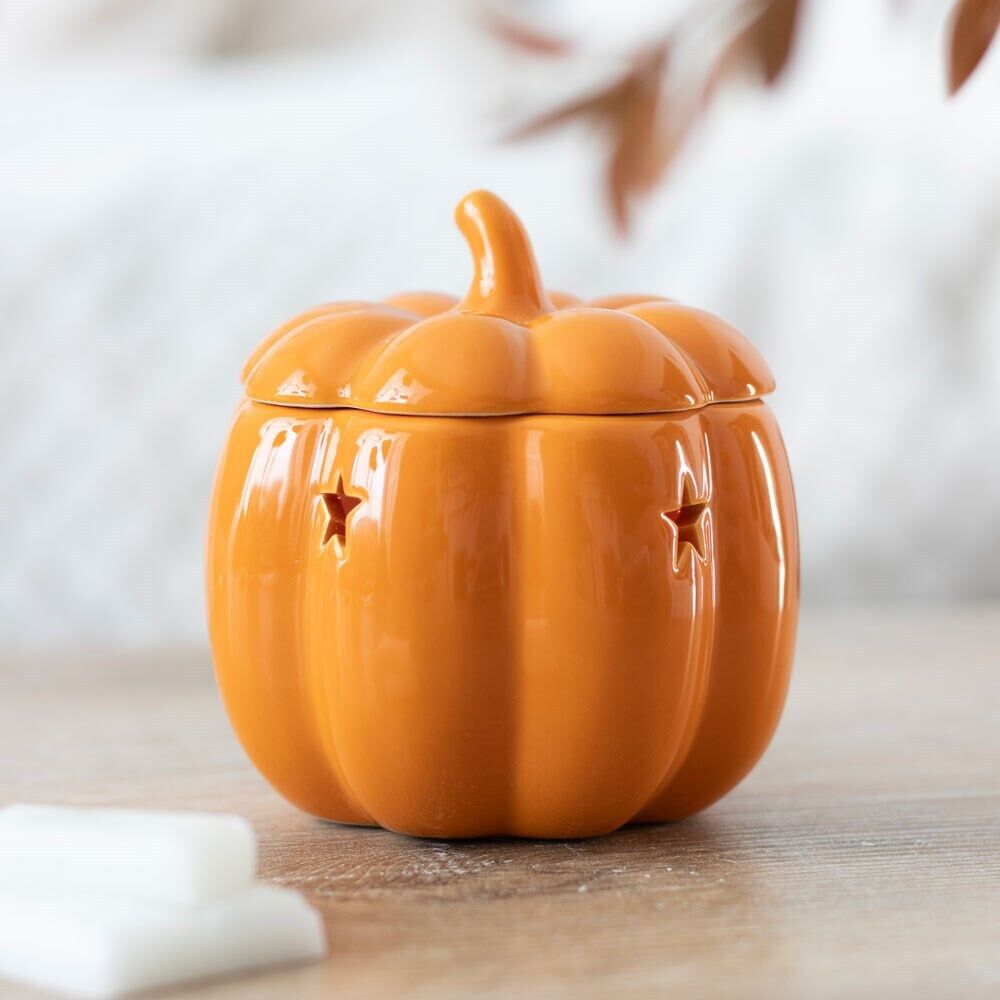 Spirit of Equinox Duftlampe Pumpkin