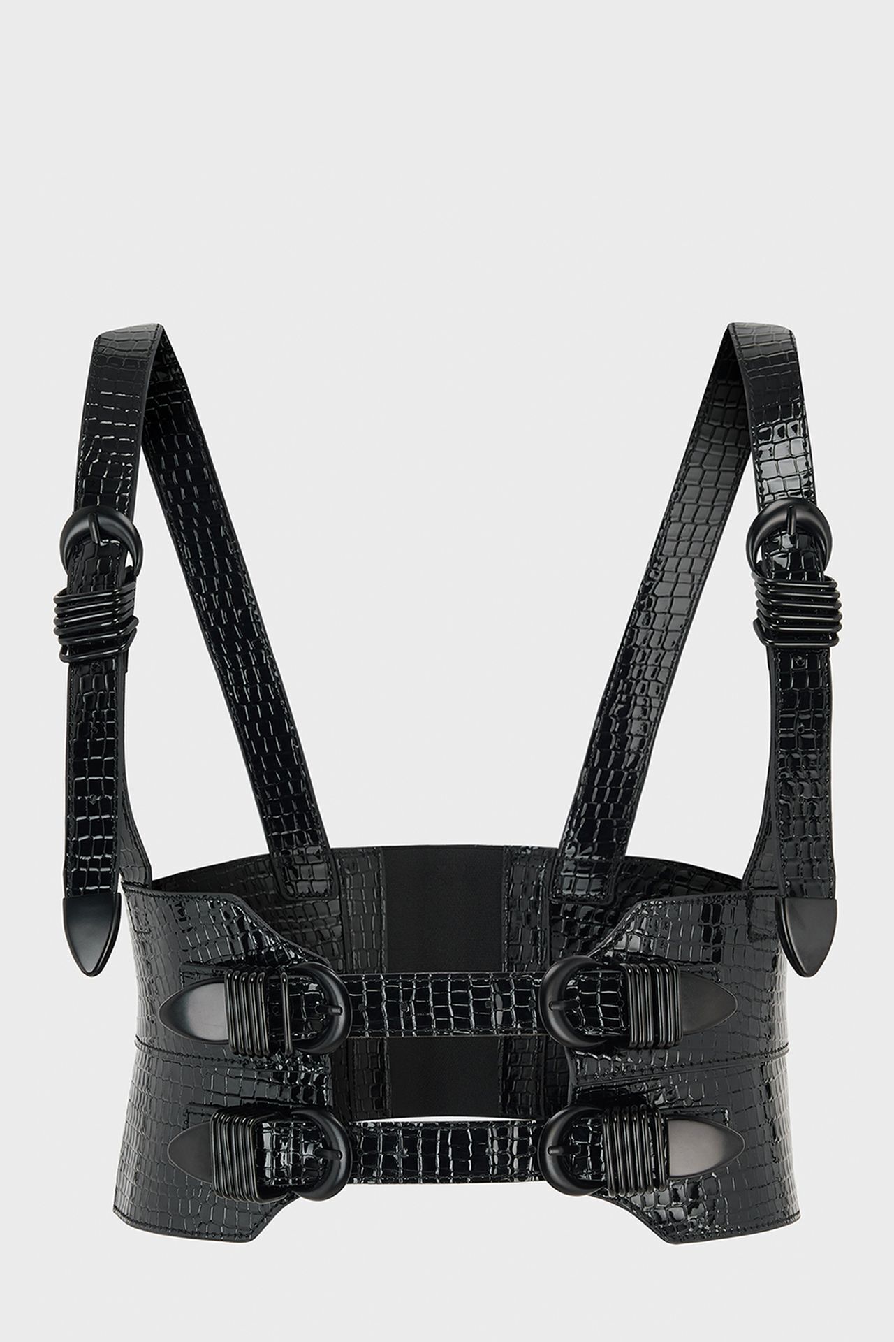 Killstar Kihilist Harness Serpentrix