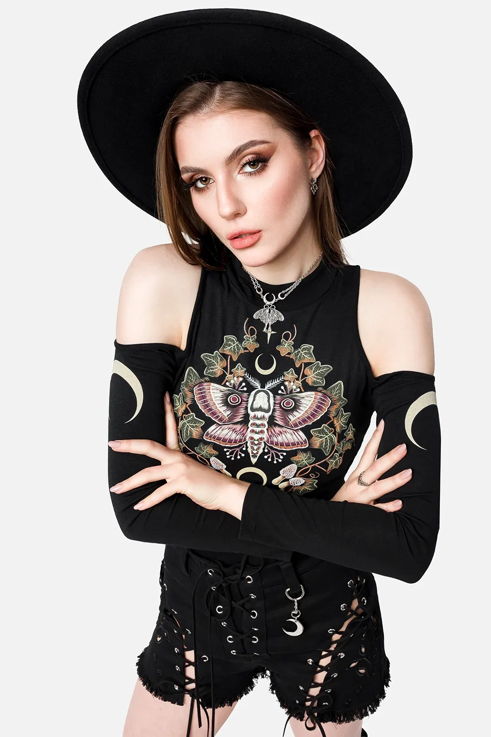 Restyle Body Midnight Flutter