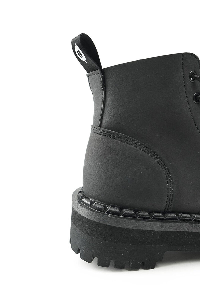 Altercore Boots 656 Vegan Nubuk