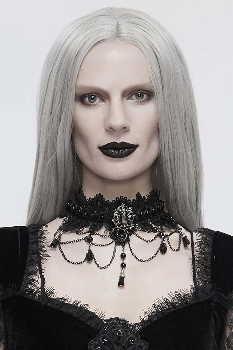 Eva Lady Halsband Cecilia