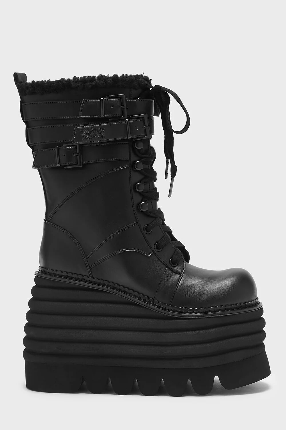 Killstar Kihilist Boots Endless Hour