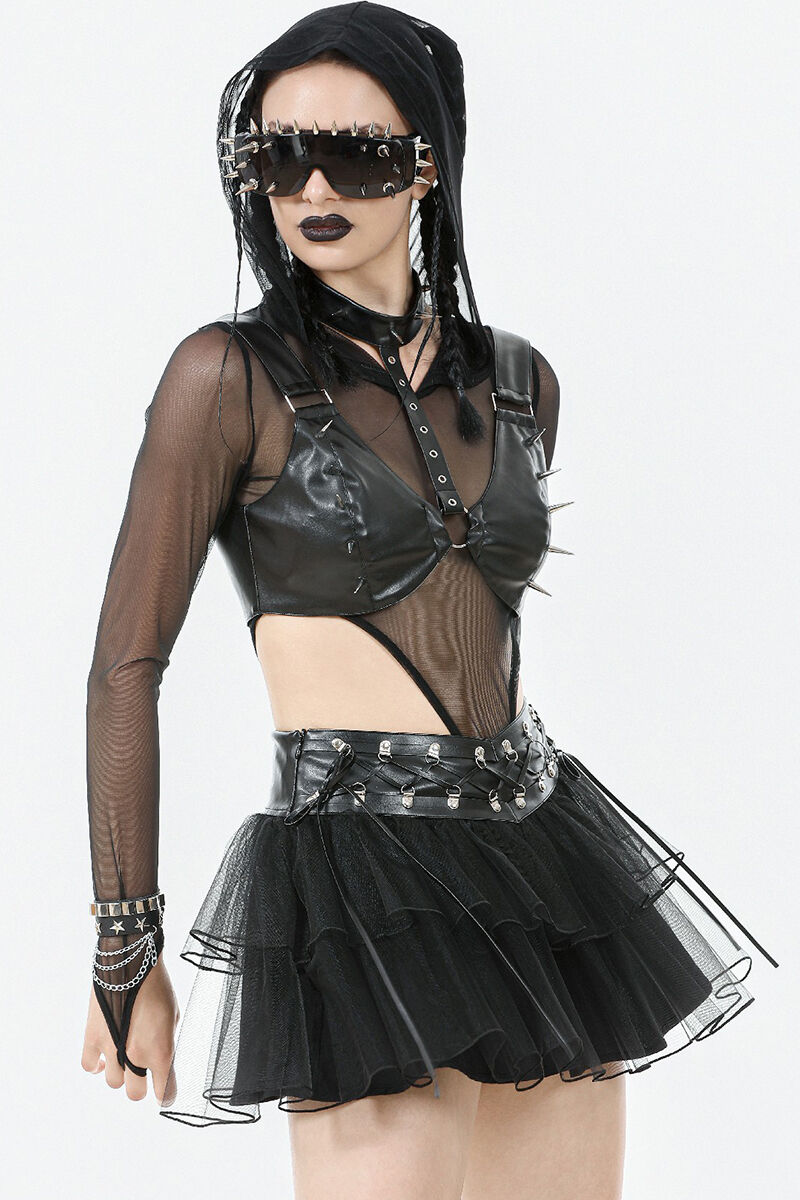 Dark In Love Rock Billie
