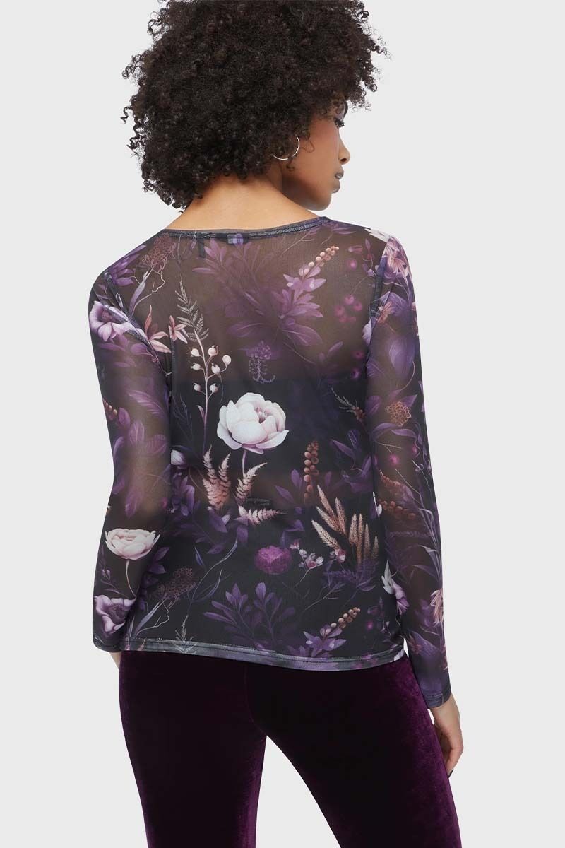 Killstar Longsleeve Wrenwell