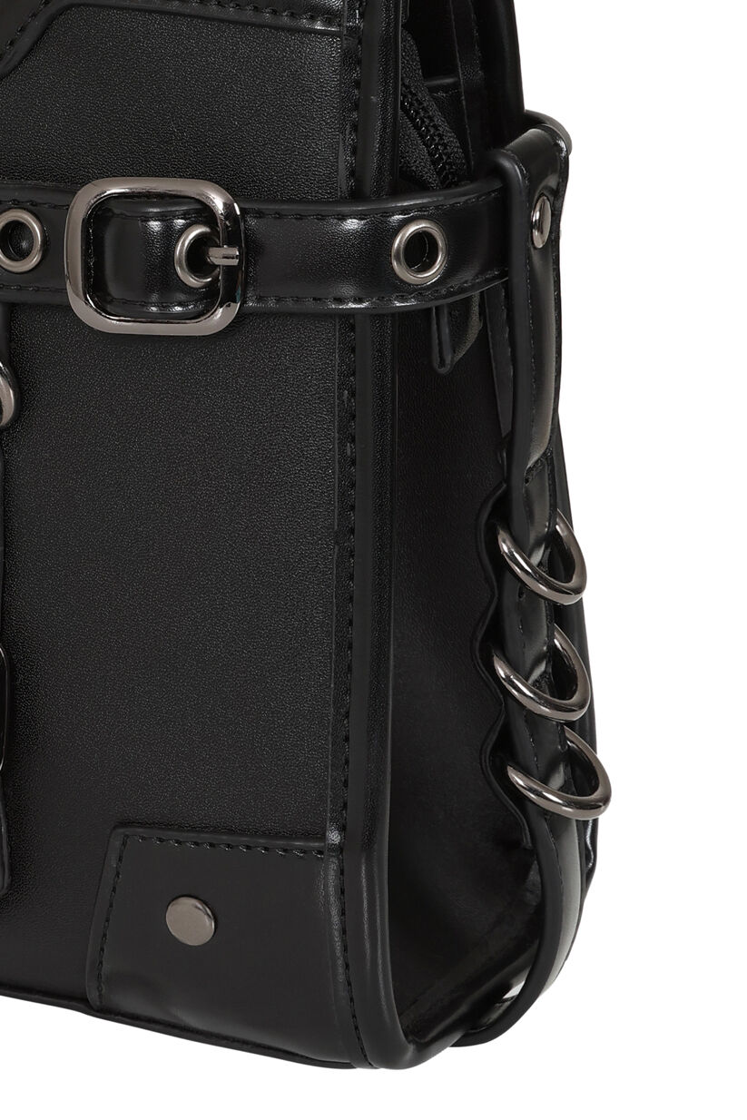 Banned Tasche Black Ledger