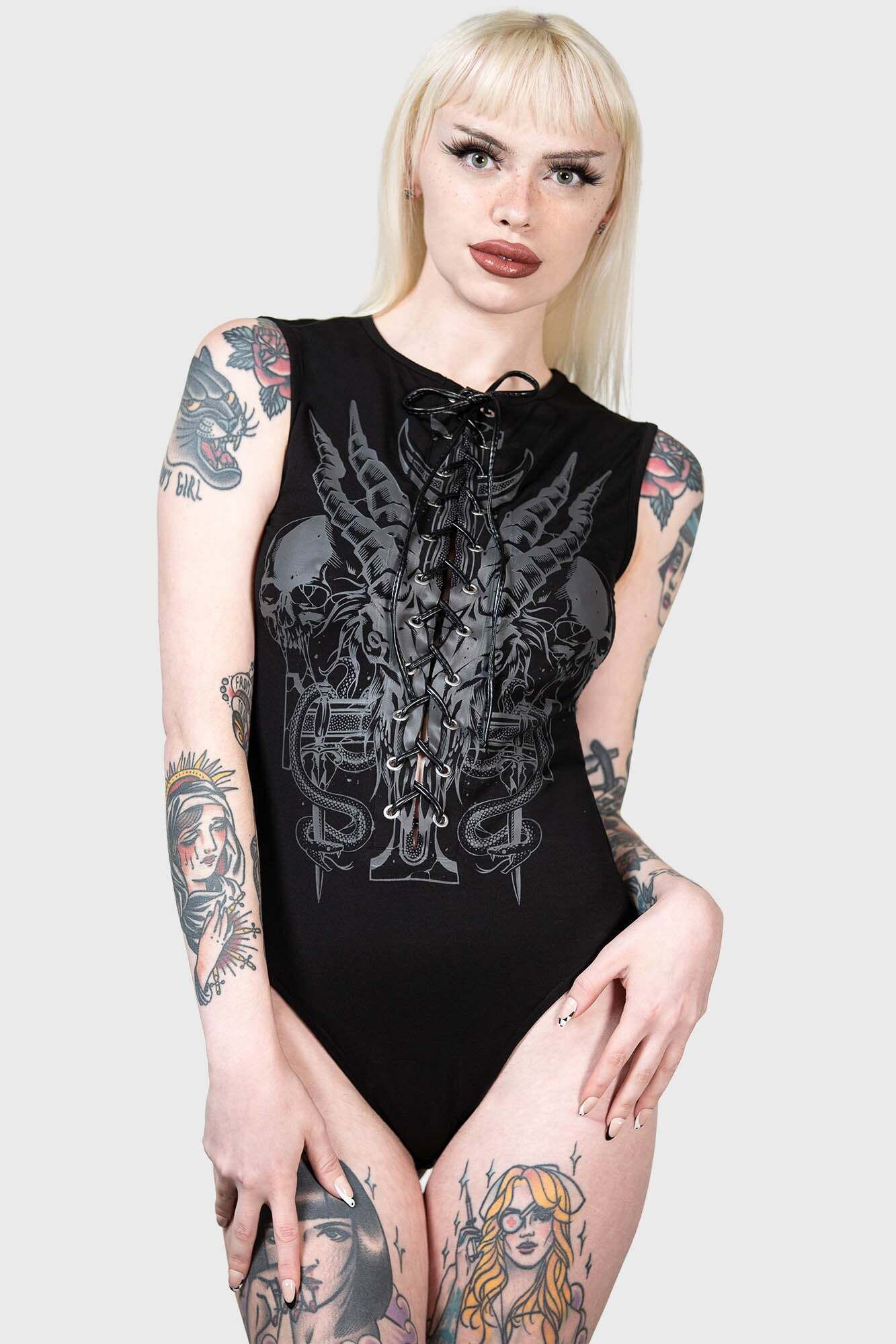 Killstar Body Hardinn