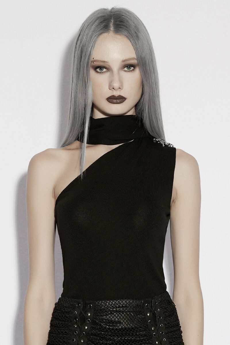 Punk Rave Top Avelith