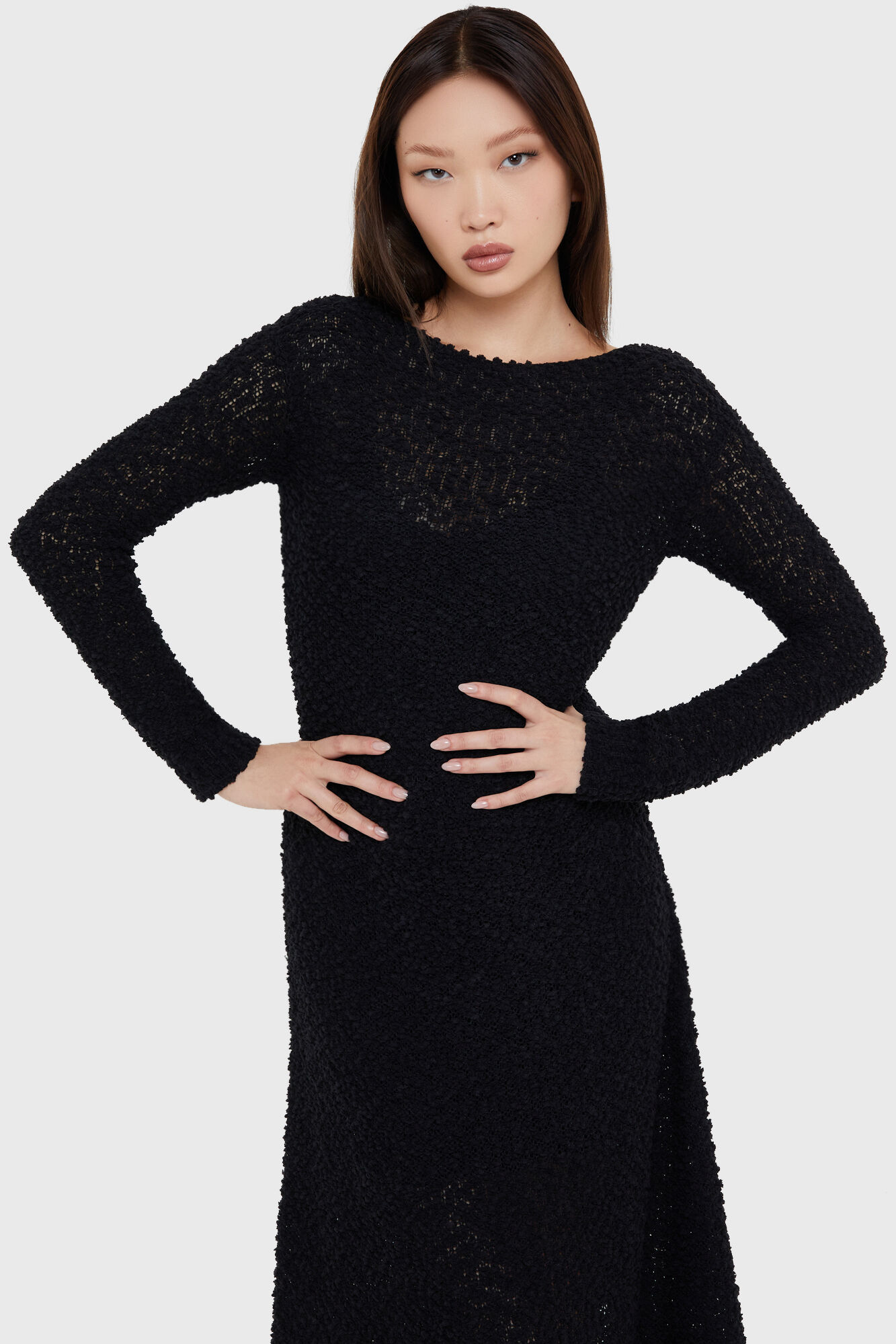 Killstar Kihilist Kleid Overwalk XXL
