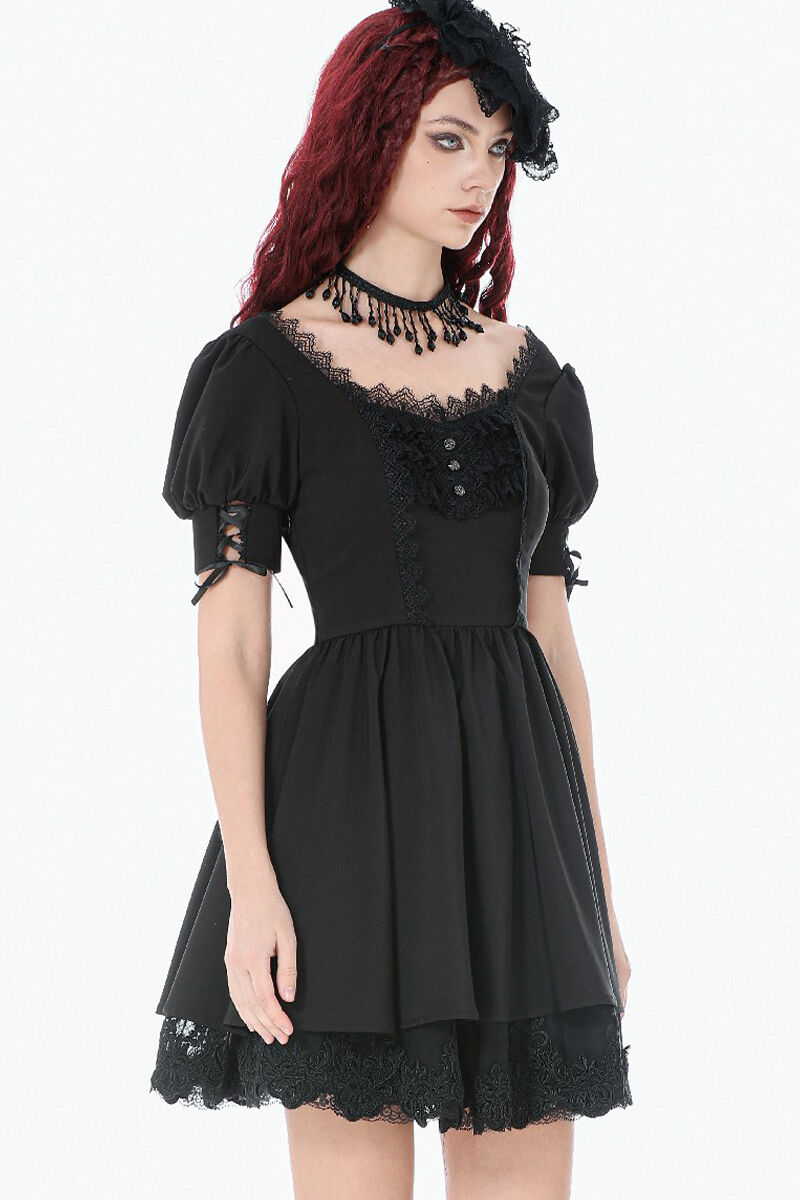 Dark In Love Kleid Catherine
