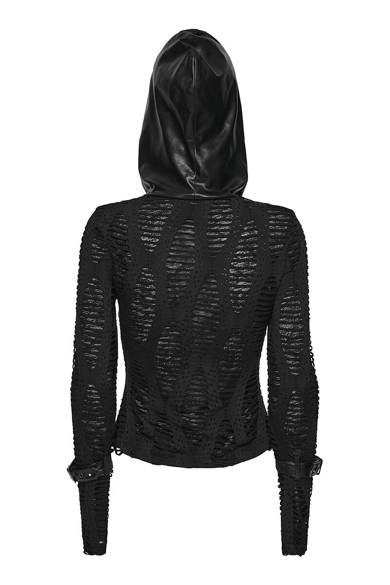 Punk Rave Longsleeve Inferna