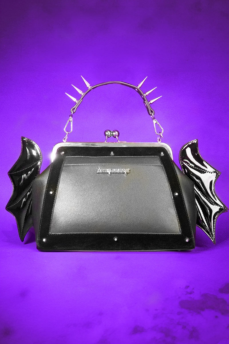 Avelina De Moray Tasche Eve Pain
