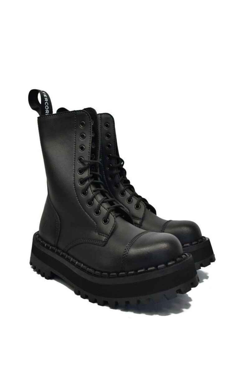Altercore Boots 353 Vegan
