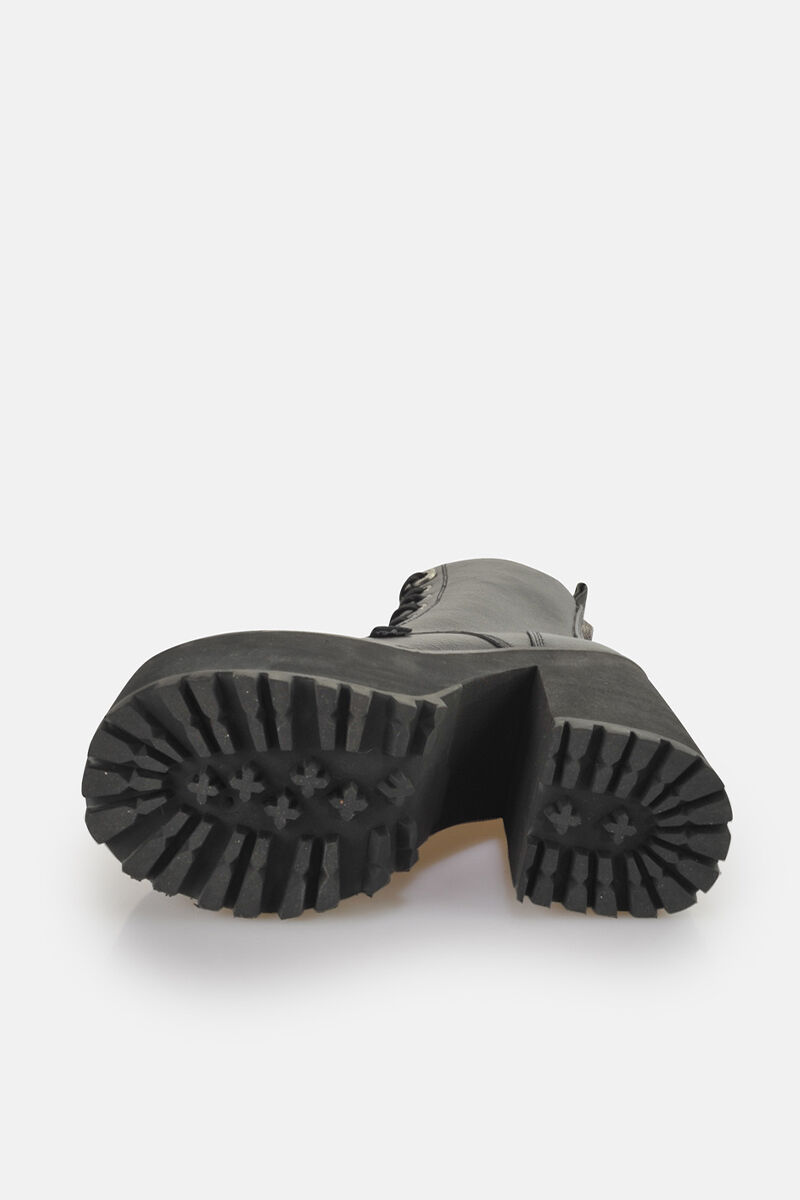 Buffalo Boots Killah Lace Up Vegan
