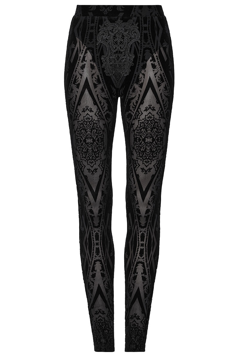 Punk Rave Leggings Aramina