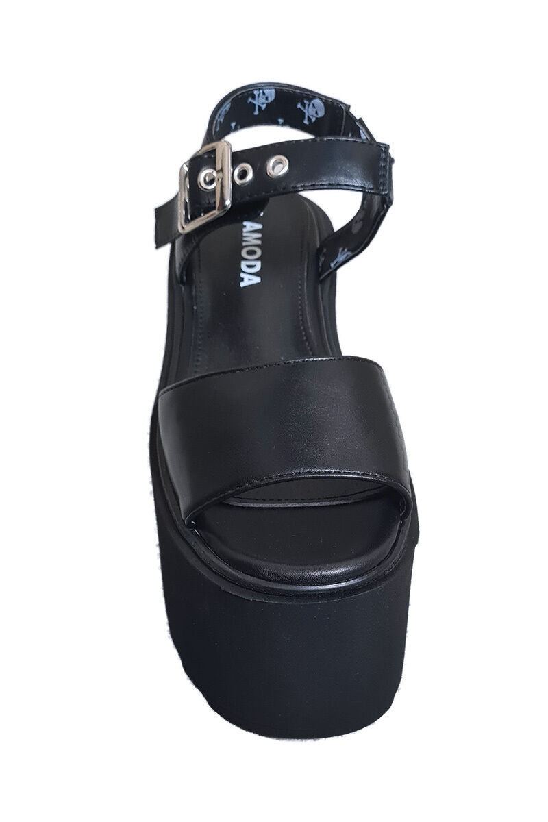 Lamoda Sandalen Young And Free