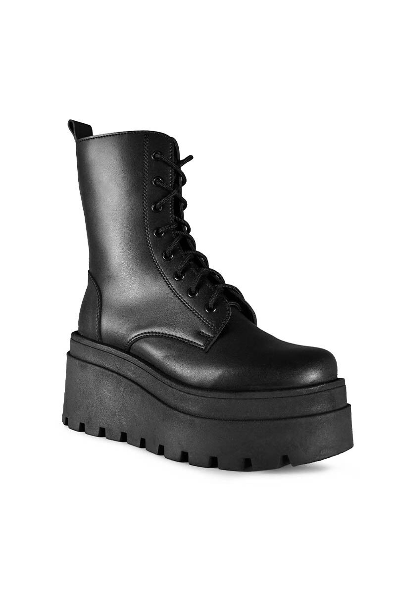 Altercore Boots Nolan