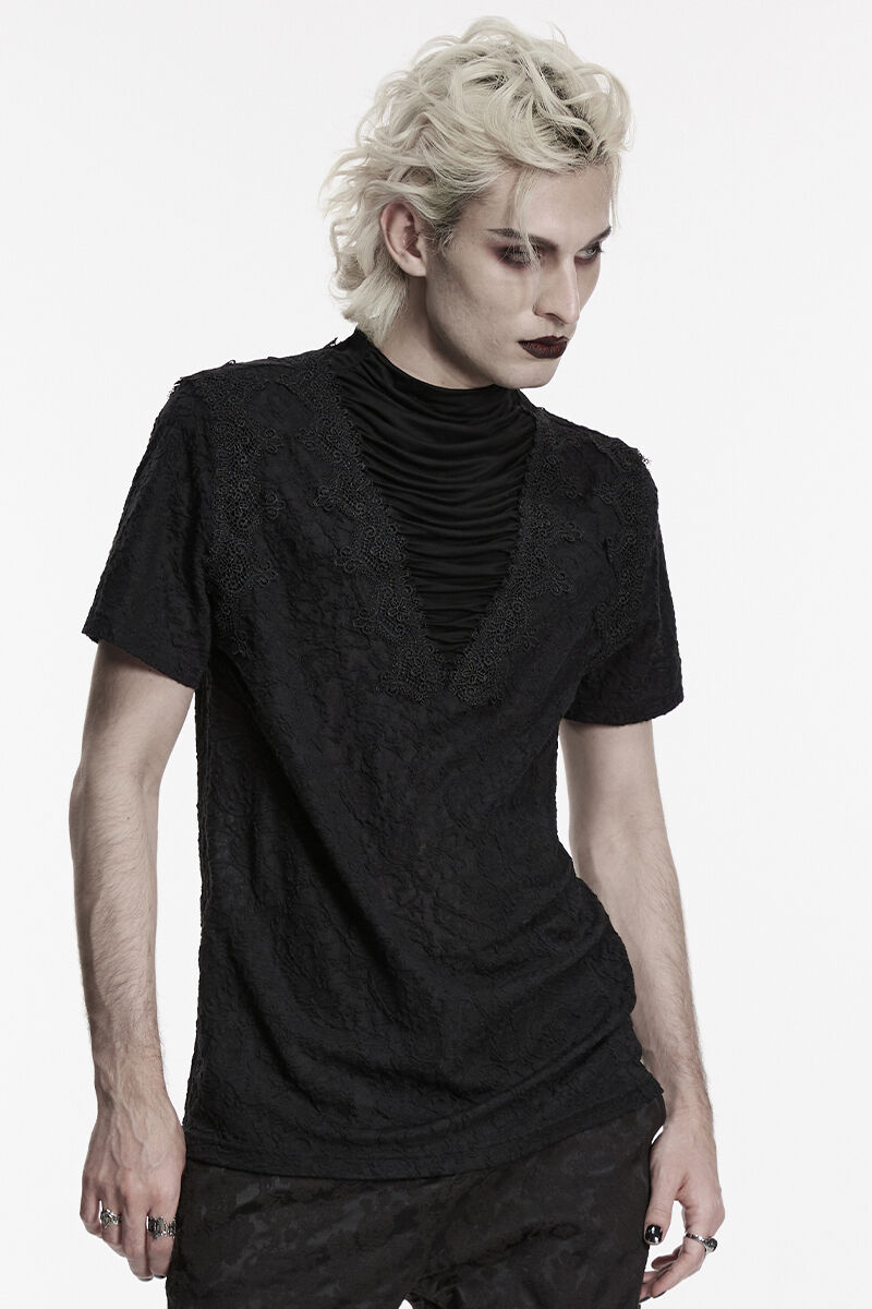 Punk Rave Shirt Dawning