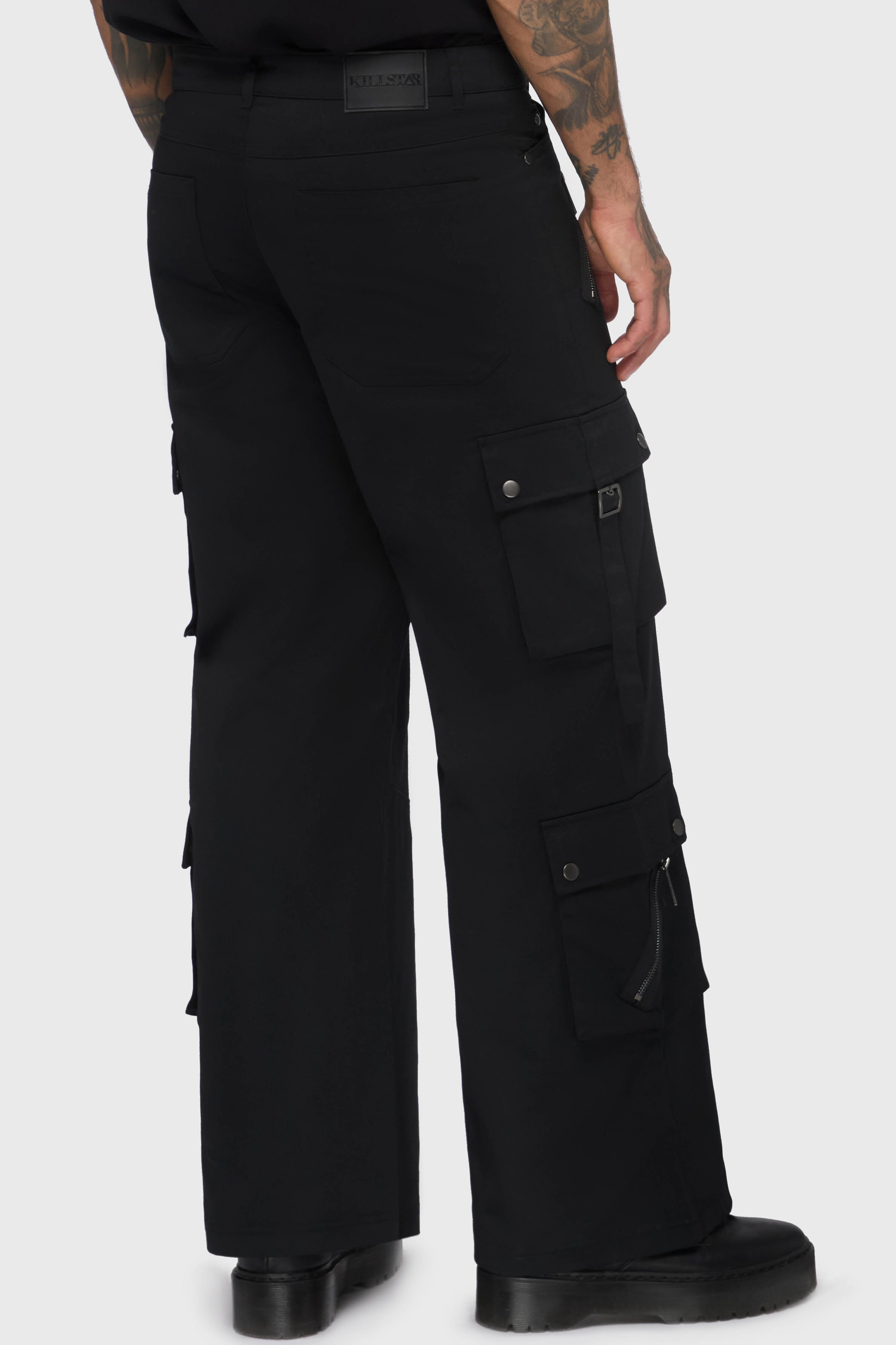 Killstar Hose Crypt Threads
