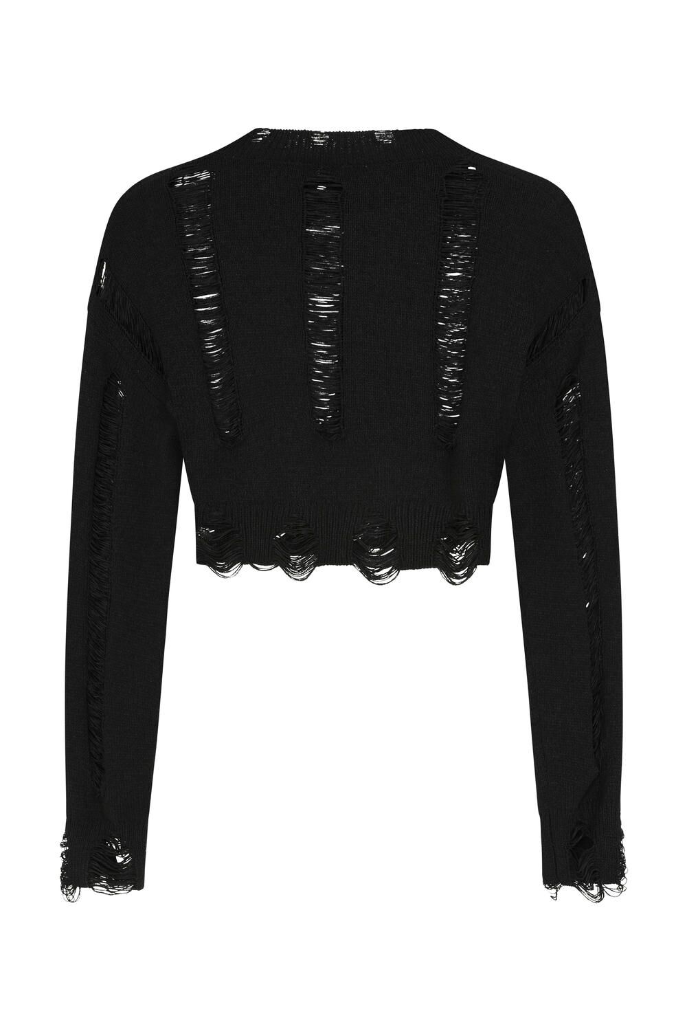 Banned Pullover Rosalie