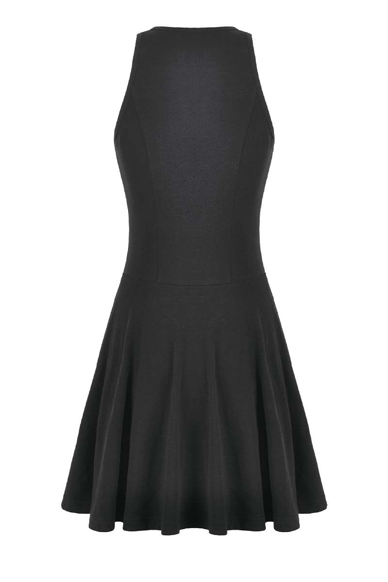 Dark In Love Kleid Serilda