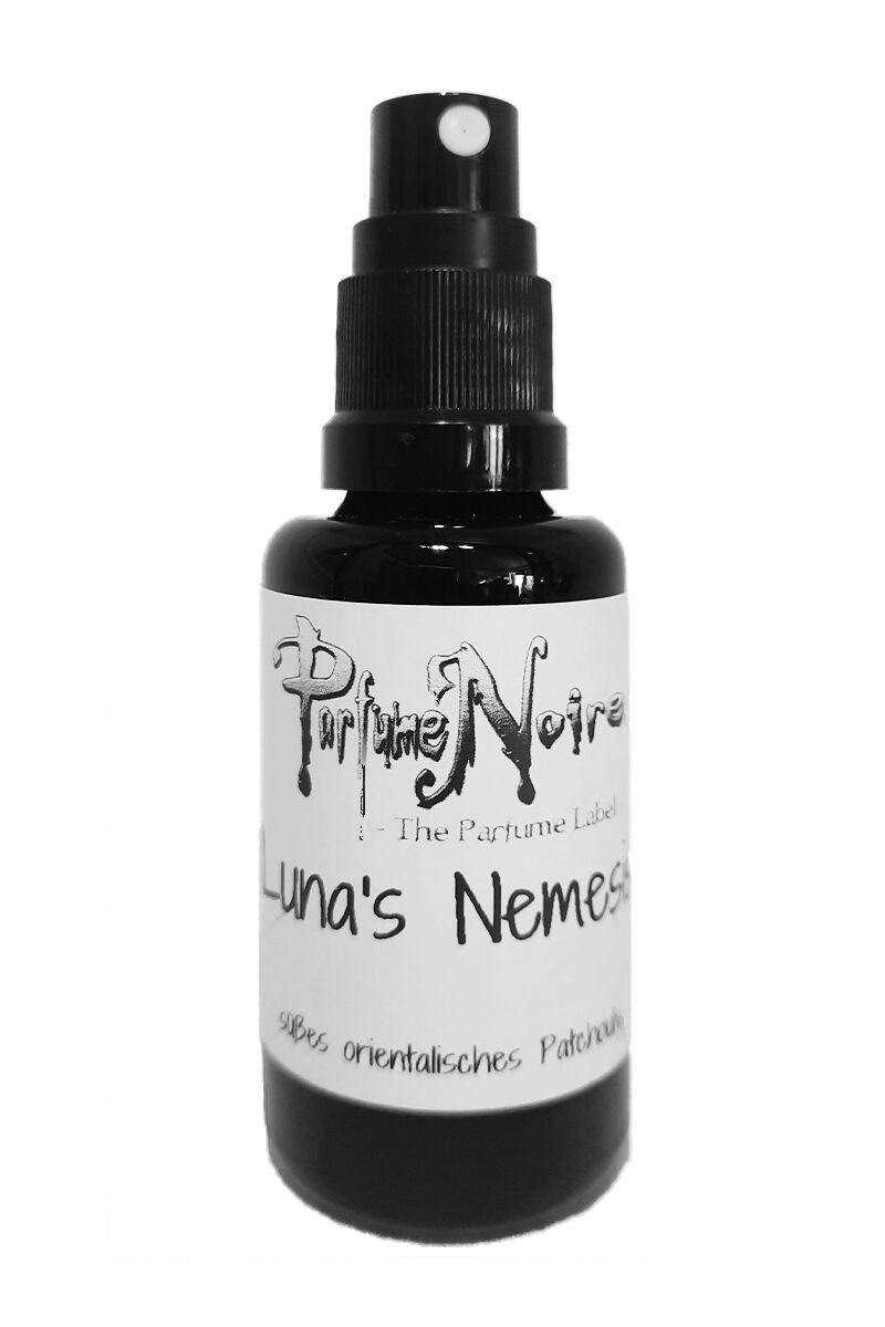 Parfume Noire Lunas Nemesis 25ml
