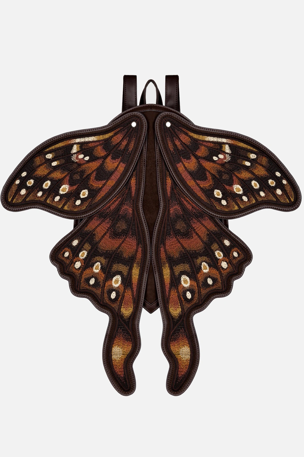 Restyle Rucksack Cinnamora Moth