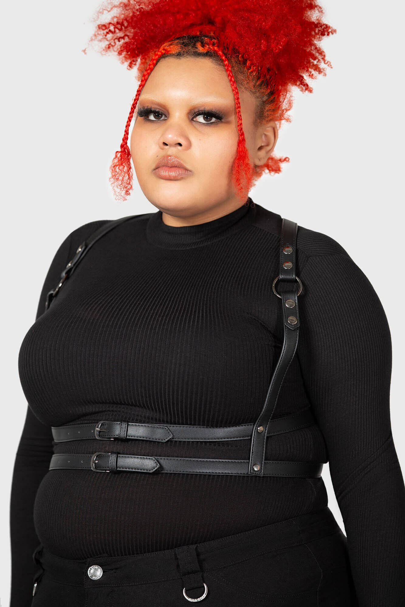 Killstar Harness Wanda
