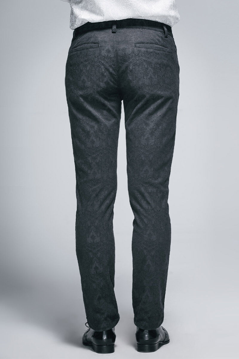 Devil Fashion Hose Asterion