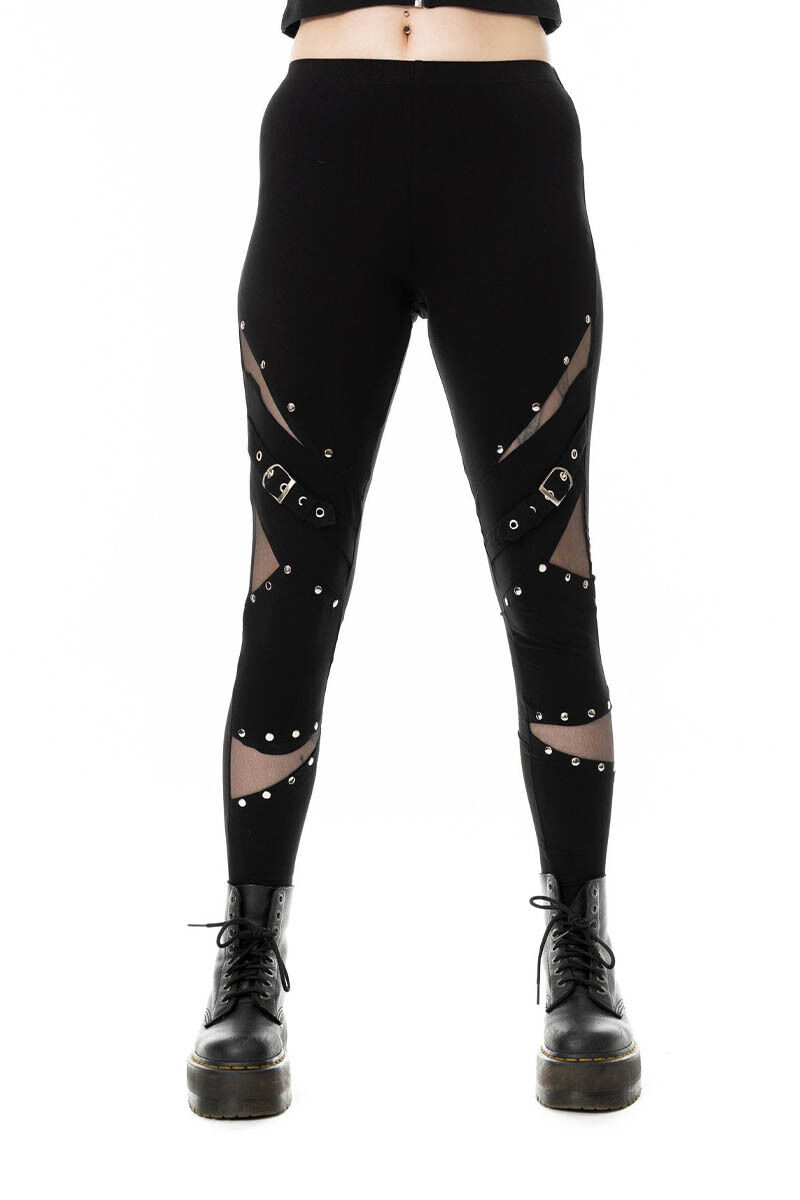 Vixxsin Leggings Revel