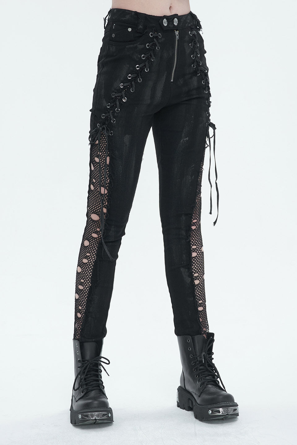 Devil Fashion Hose Kristie