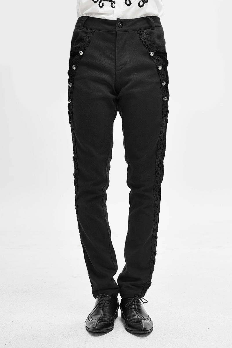 Devil Fashion Hose Akasha
