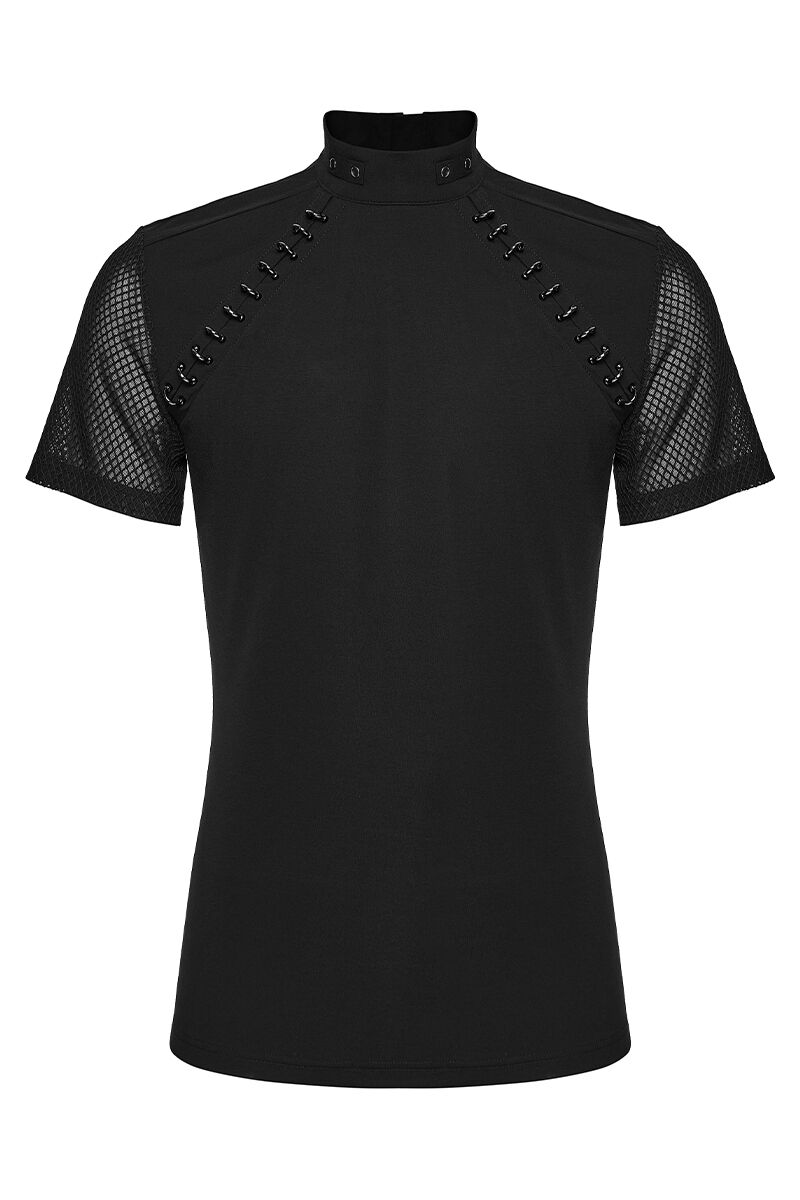 Punk Rave Shirt From Hell
