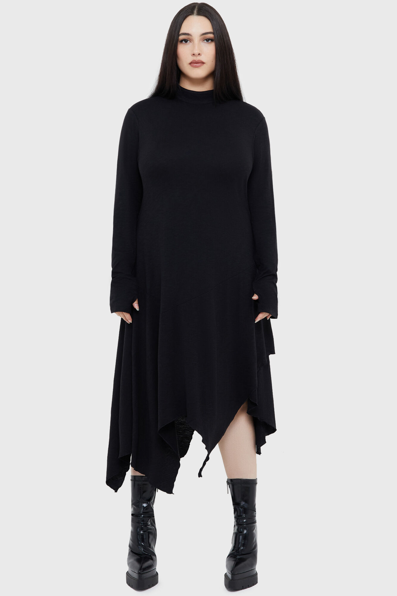 Killstar Kihilist Kleid Devil's Decay