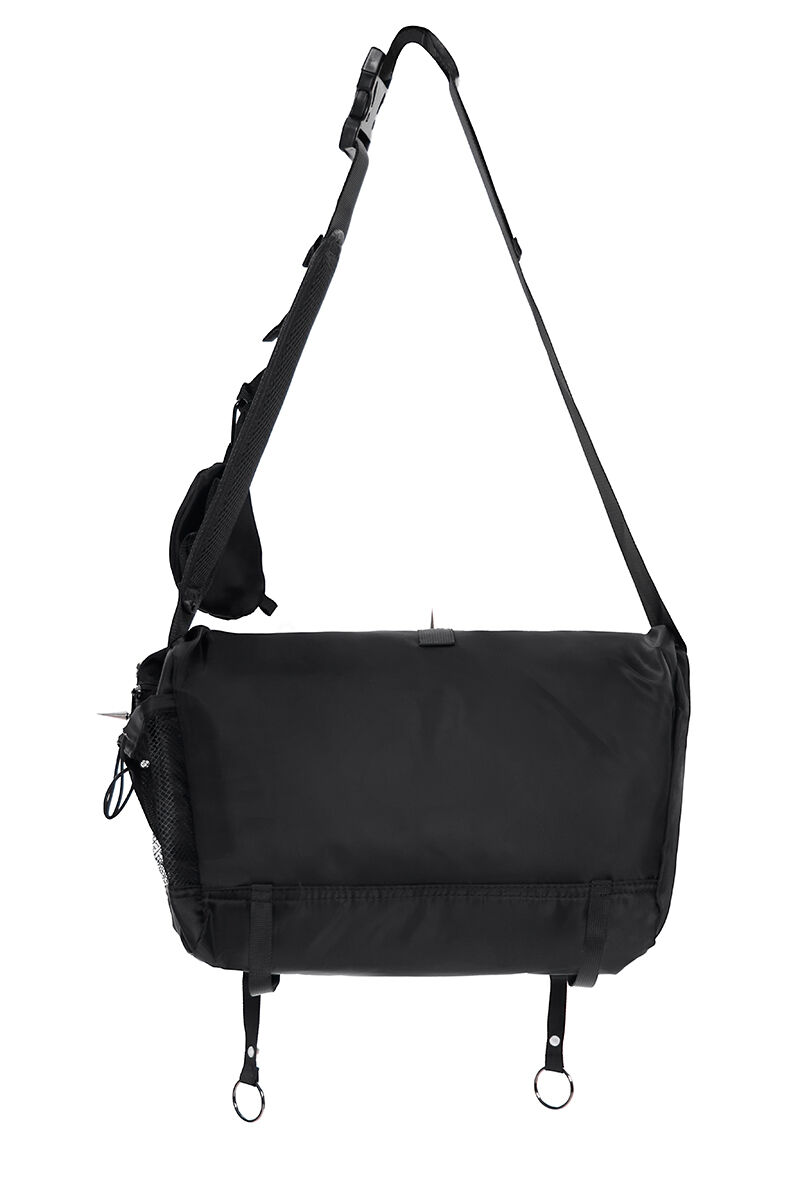 Devil Fashion Tasche Abyss Sigil