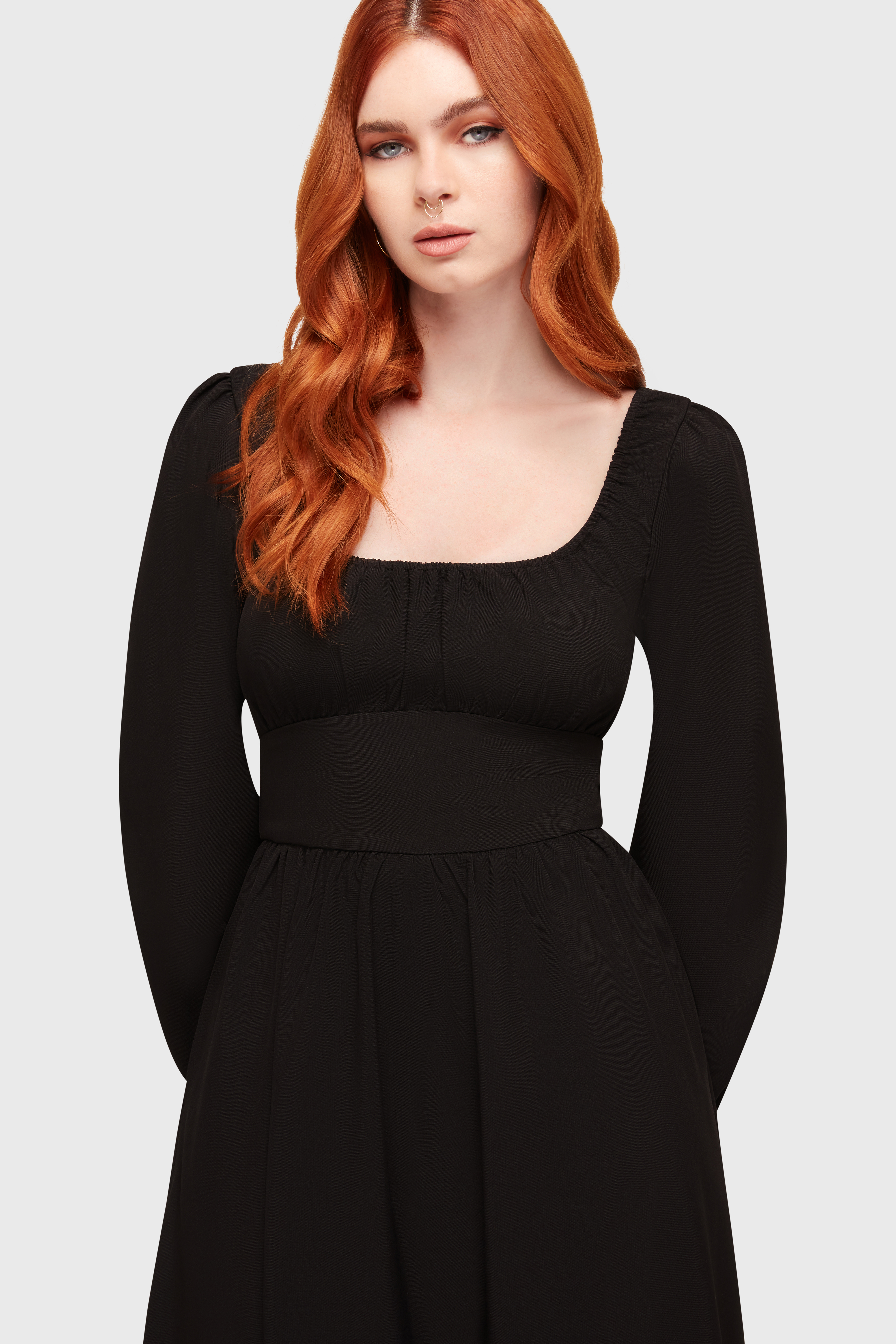 Killstar Kleid Gretchen's Hollow
