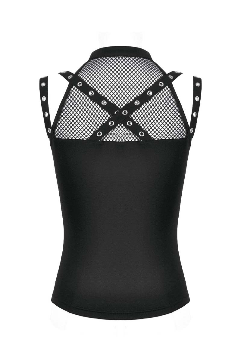 Dark In Love Top Lirix
