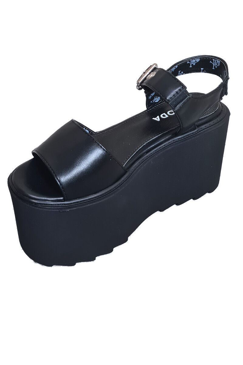 Lamoda Sandalen Young And Free